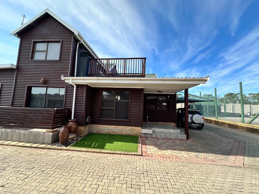 3 Bedroom Property for Sale in Fonteine Park Western Cape